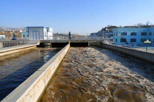 廢水處理的幾種方法分析